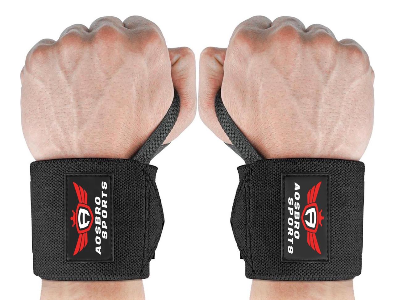 Wrist Wraps