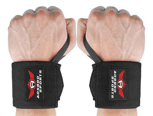 Wrist Wraps