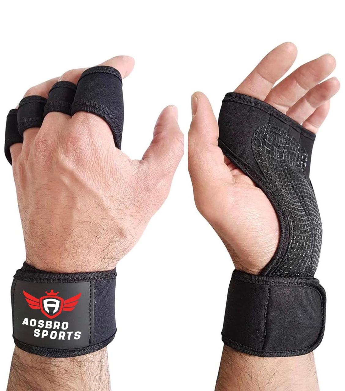 Gym Gloves