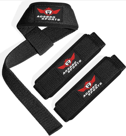 Wrist Straps