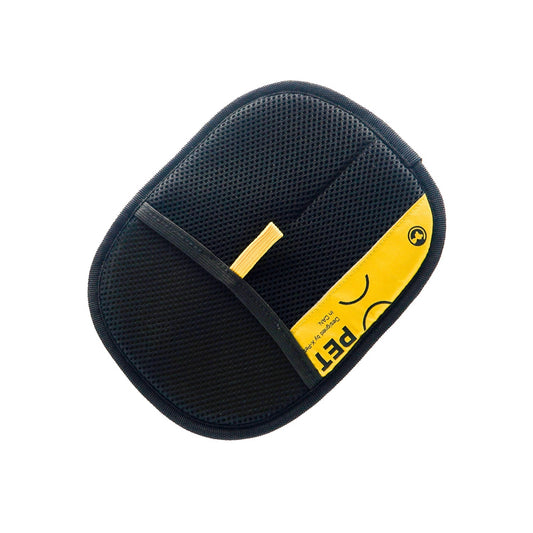 Gloves With Double-sided Bristles For Effectively Removing Cat And Dog Hair Pet Hair Remover