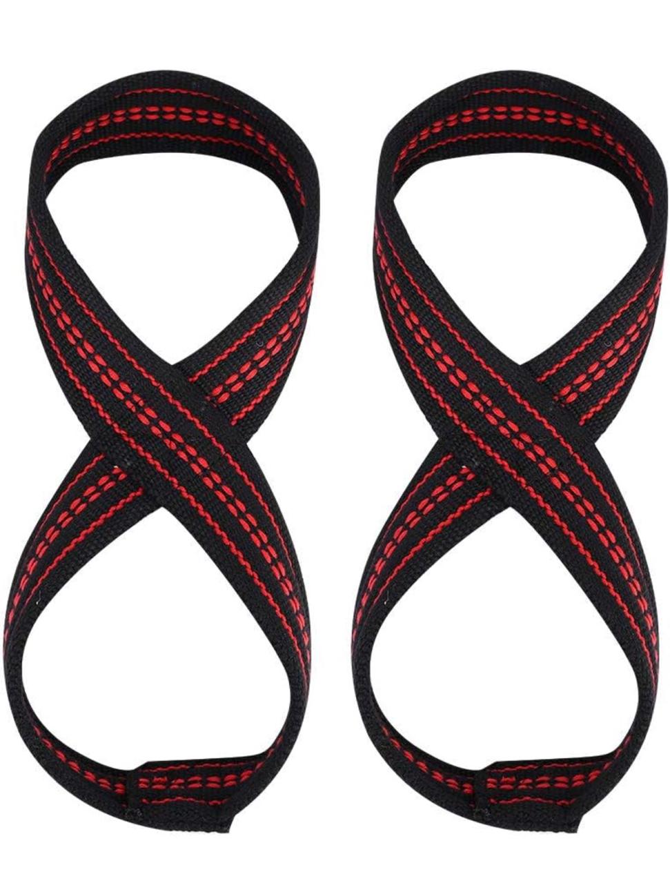 Figure 8 Straps
