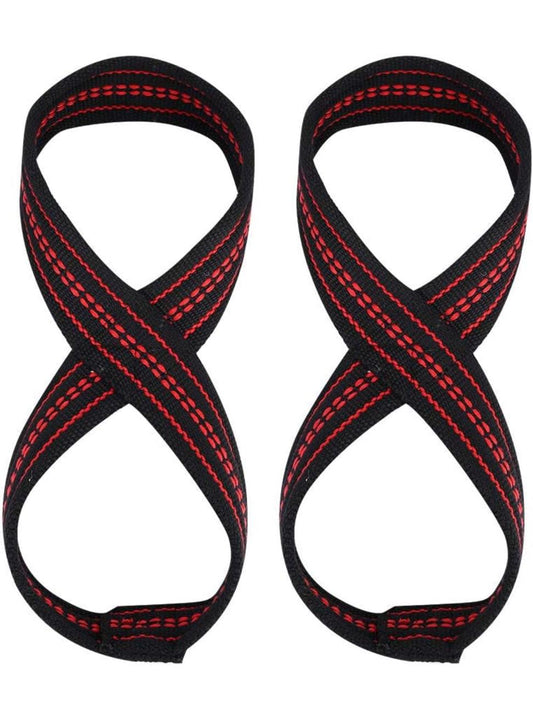 Figure 8 Straps